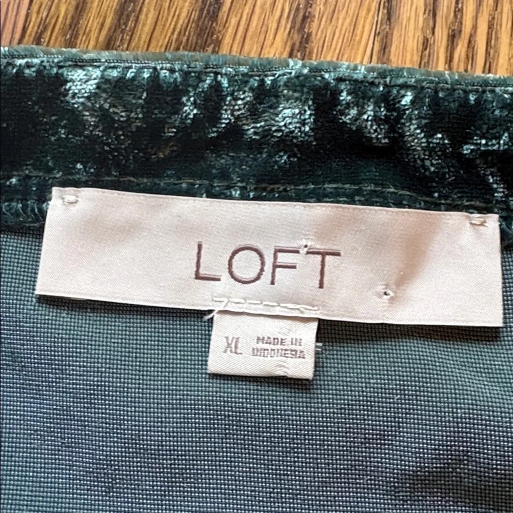 LOFT size extra